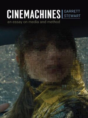 cover image of Cinemachines